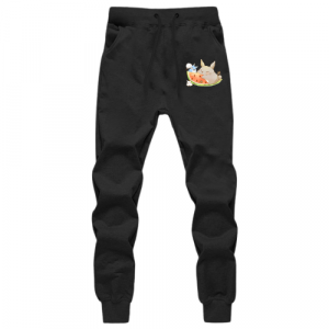 Jogging Totoro Pastèque