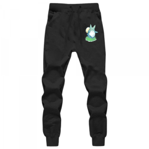 Jogging Chu Totoro Sac