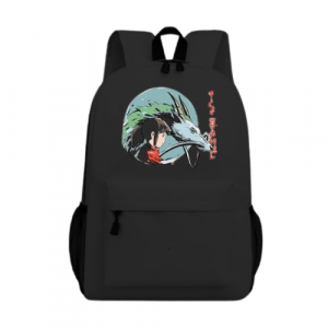 Sac à Dos Chihiro Japonais