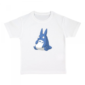 T-Shirt Enfant Chu Totoro