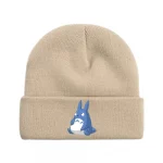 Bonnet Chu Totoro Assis