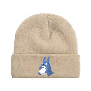 Bonnet Chu Totoro Assis