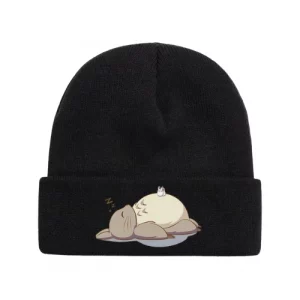 Bonnet Totoro Sieste