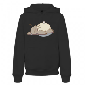 Sweat Enfant Totoro Repos