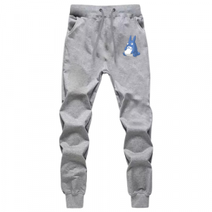 Jogging Chu Totoro