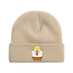 Bonnet Totoro Bob L'Éponge
