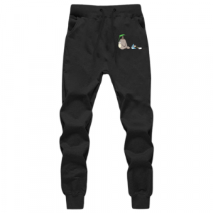 Jogging Totoro 3 Formes
