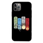 Coque Ghibli Éléments