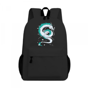 Sac à Dos Haku Dragon