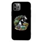 Coque Le Studio Ghibli