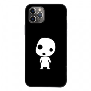 Coque iPhone Kodamas Seul