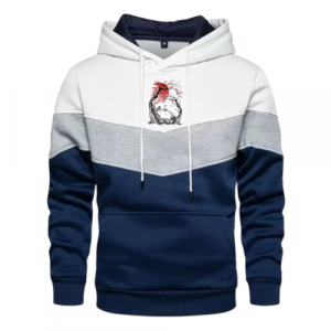Sweat Totoro Design Cerisier