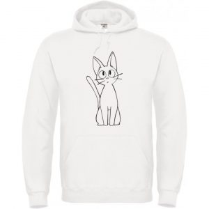Sweat Jiji Dessin