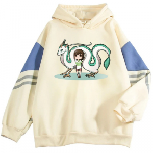 Sweat Chihiro et Haku Édition 2025 Manga