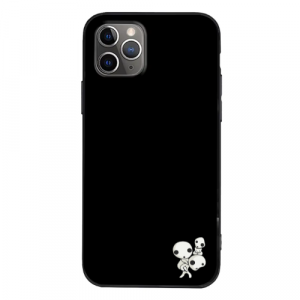Coque iPhone Petits Kodamas