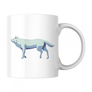 Mug Moro