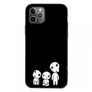 Coque iPhone Kodamas