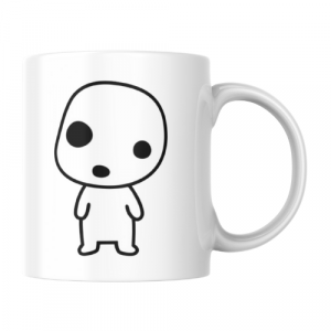 Mug Kodamas Seul