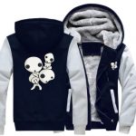 Veste Polaire Kodamas