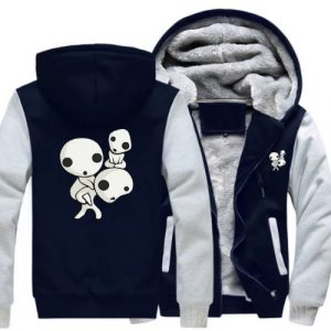 Veste Polaire Kodamas