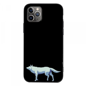 Coque iPhone Princesse Mononoké Moro