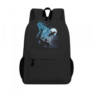 Sac à Dos Princesse Mononoké Lune