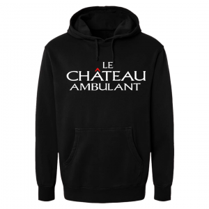 Sweat Le Château Ambulant Classique