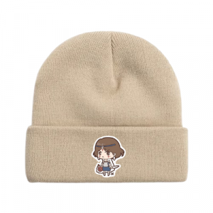 Bonnet Princesse Mononoké Kawaii