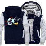 Veste Polaire Kiki's Delivery Service