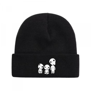 Bonnet Kodamas