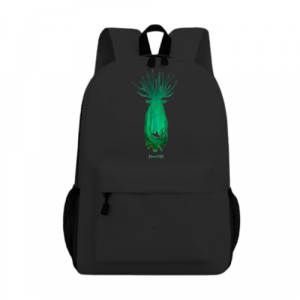 Sac à Dos Princesse Mononoké Shishi Gami