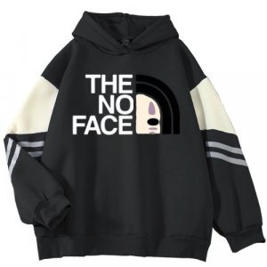 Sweat Chihiro Édition 2025 The No Face