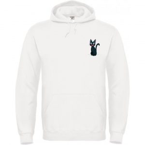 Sweat Jiji Assis Poitrine