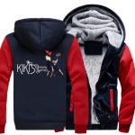 Veste Polaire Kiki La Petite Sorcière Classique