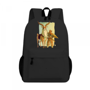 Sac à Dos Ashitaka
