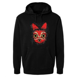 Sweat Princesse Mononoké Artistique