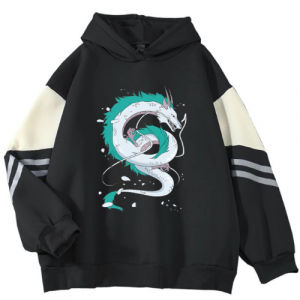 Sweat Chihiro Édition 2025 Haku