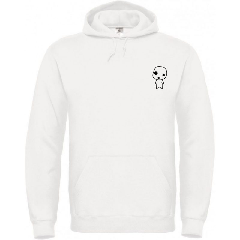 Sweat Petit Kodamas