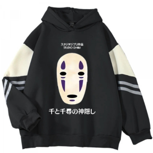 Sweat Sans-Visage Édition 2025 Japonais