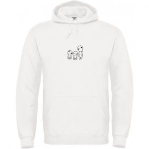 Sweat 3 Kodamas