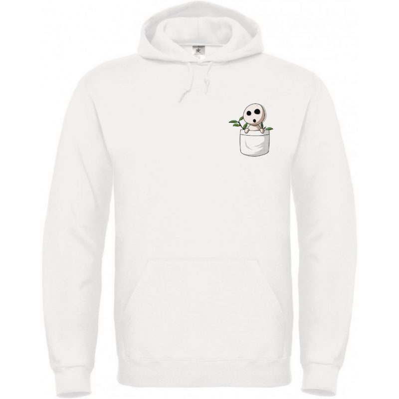 Sweat Kodamas Poche
