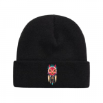 Bonnet Princesse Mononoké Masque