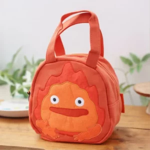 Petit Sac Calcifer