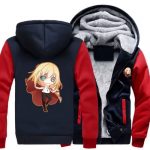Veste Polaire Hauru