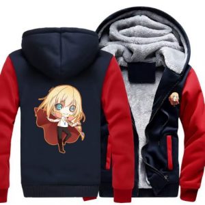 Veste Polaire Hauru
