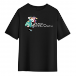 T-Shirt Howl's Moving Castle