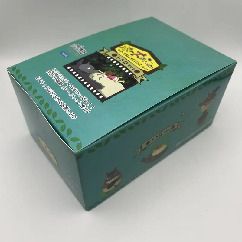 Figurines Totoro Nouvelle Édition – Image 2
